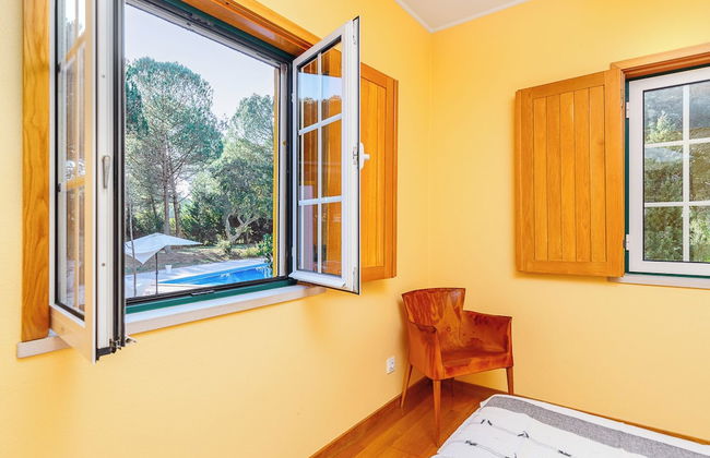 08 Villa 97 by Herdade de Montalvo - Foto 9