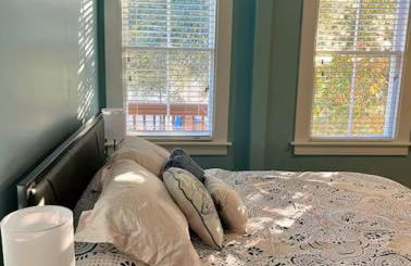 Victorian Home on Duffy Street - Foto 39