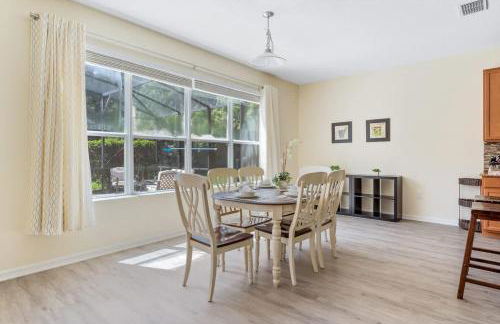 Enjoy the Large Pool - 6BR BL220 - Foto 7