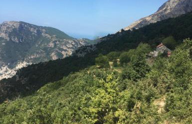 Coastal Cliff, Amalfi - Photo 26