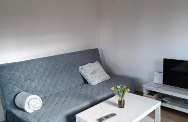 Rykowisko - domki całoroczne nad jeziorem i rzeką - Foto 14