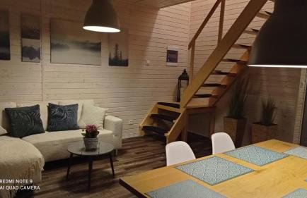 Chatka Leo - Foto 13