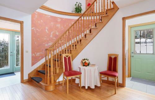 Holiday Home Windrad by Interhome - Foto 15