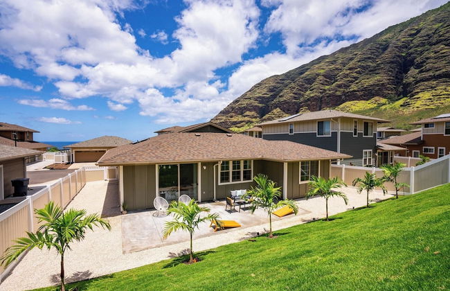 Holoholo by Avantstay Large Single Story w View - Foto 1