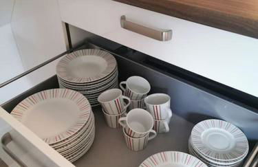 95qm Dachgeschoss für 1 bis 4 Personen - Alte Bäckerei - Neubaustandard - Foto 23