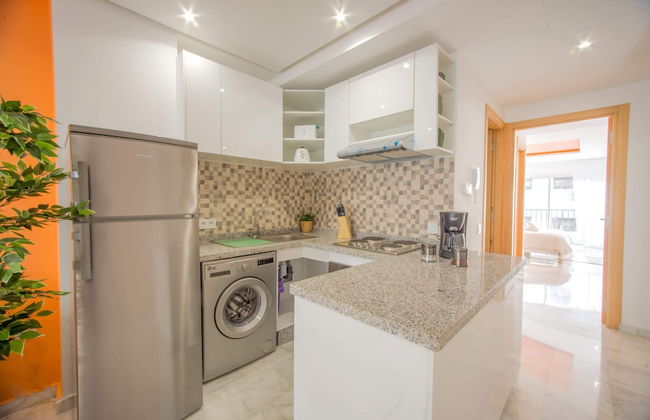 Stayhere Rabat - Agdal 1 - Comfort Residence - Photo 42