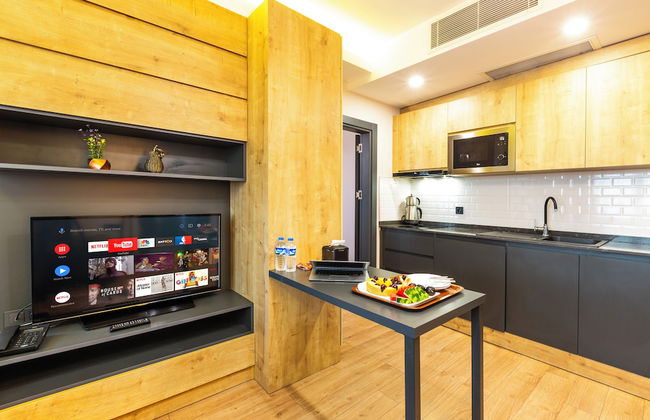 North Star Hotel - Foto 22