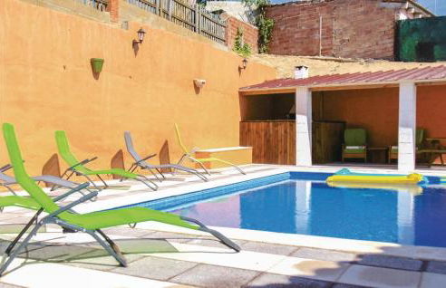 Lovely Home In Maçanet De La Selva - Foto 6