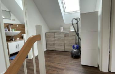 Ferienwohnung Hinrichshagen - Foto 14