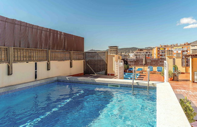 Aparthotel Bertran - Foto 1