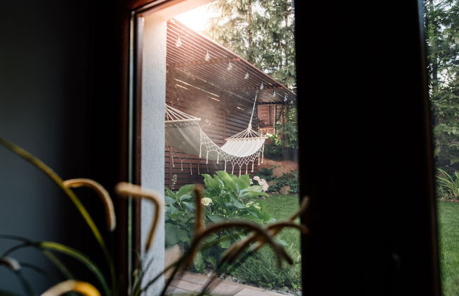 Csendeskert Apartments - Photo 12