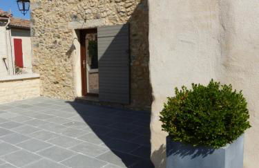 Ferme La Clavière, Maison de vacances Lou Pitchoun - Foto 3