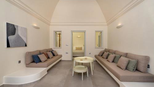 Villa Finika Santorini - Foto 3