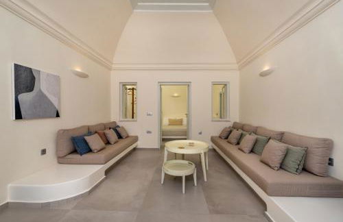 Villa Finika Santorini - Foto 3