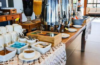 Flat da Mata - Resort Quinta Santa Bárbara - Foto 41