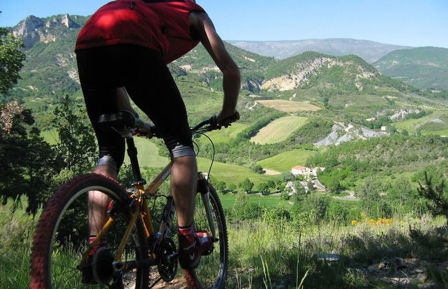 Village Vacances La Fontaine d'Annibal - Foto 24