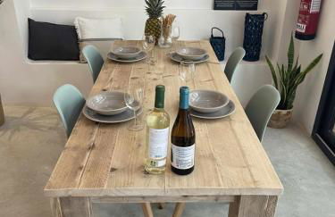 Maravilloso Loft junto a Ciudad de Artes y Ciencia - Photo 1