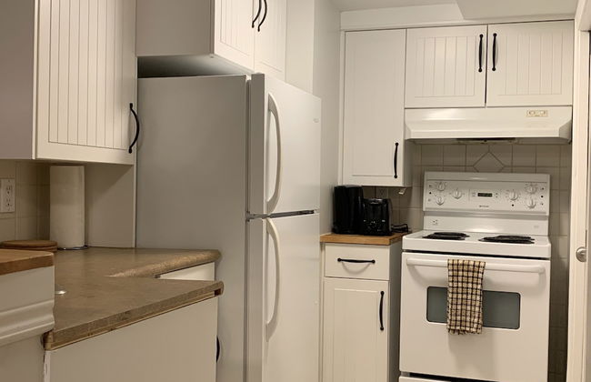 St Annes Suites - Photo 24