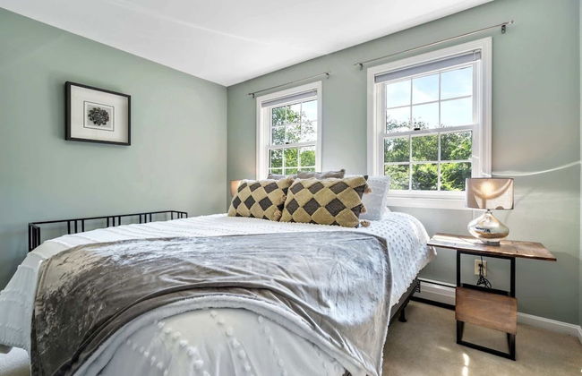 Maine Adventure 3BR Oasis Awaits! - Photo 3