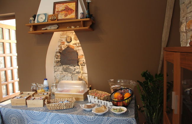 Villa Elizabeta - Foto 50