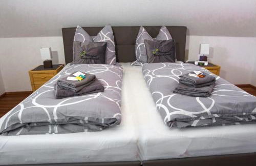 Ferienwohnung Grauschiefer - Foto 12