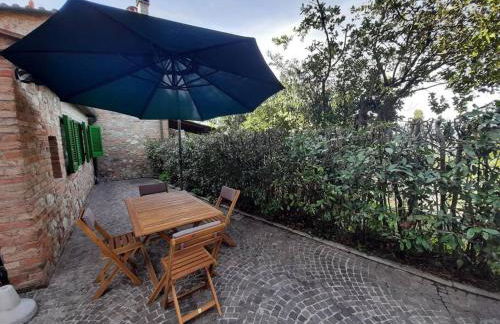 Lajatico Rentals - Casa di Alice nel Borgo - Foto 15