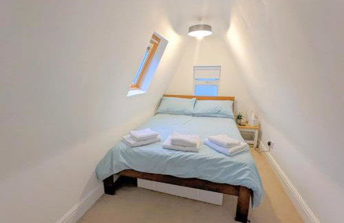 Coach House in Brixton - Foto 1