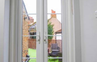 The Comfort Haven - Foto 7