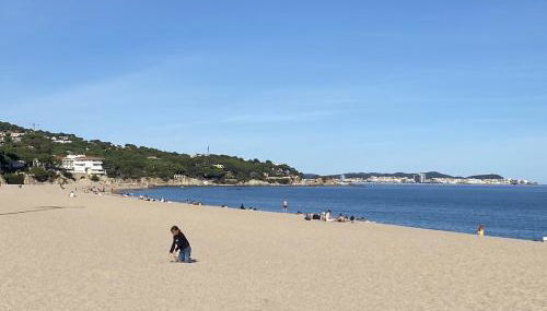 Villa Casa Calonge - Foto 2