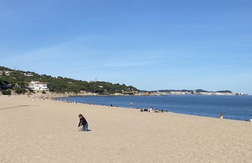 Villa Casa Calonge - Foto 2