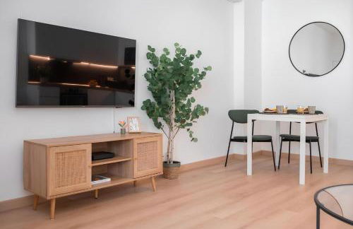 Cozy appartement Plein Centre, Proche Gare/plage - Foto 11