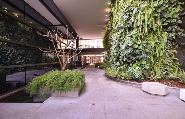 Setin Republica Best Apt Heart of Sampa - Foto 56