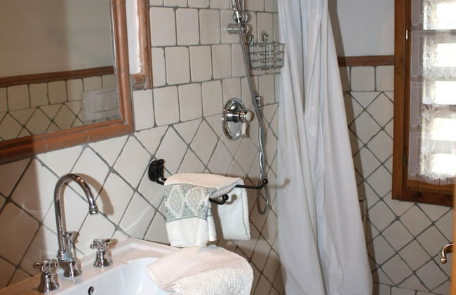 Agriturismo le Docce - Photo 22