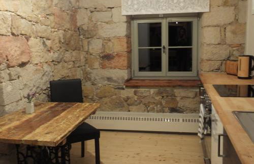 "Gesindestube" - Hammergut Neidberg - Foto 20