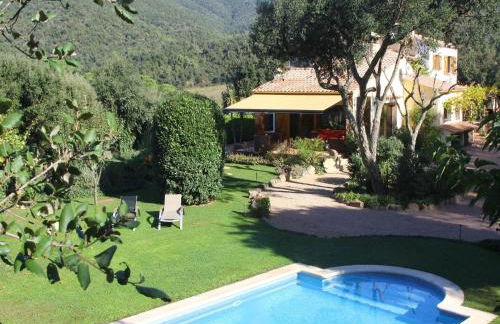 Villa in Calonge with Pool near Beach - Foto 3