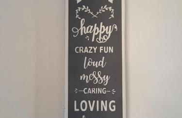 Doctors lane Stylish 3 Bedroom contractor Family House with Parking - Photo 11