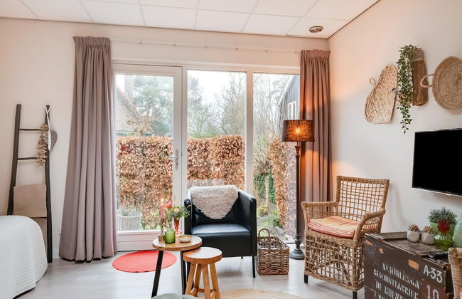 Alluring Apartment in Bergen With Terrace, Garden and BBQ - Photo 55