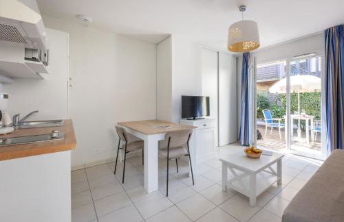 Résidence Odalys Le Petit Pont - Foto 13