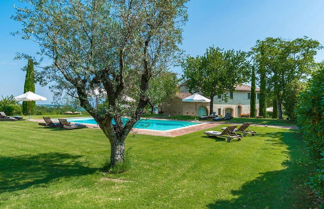 San Francesco 12 in Sarteano - Foto 15