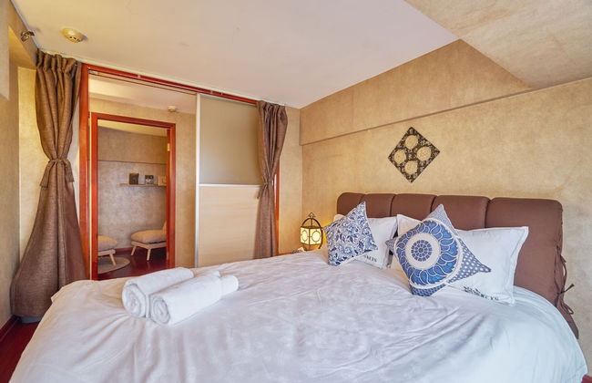 Summer Flower Apartment - Foto 31