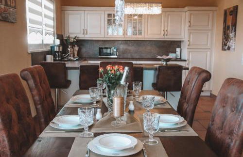 FeWo Golden Palace - Foto 1