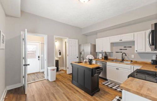 Chic 6BR Retreat:10 beds 3.5 Baths for Groups*ste - Foto 45