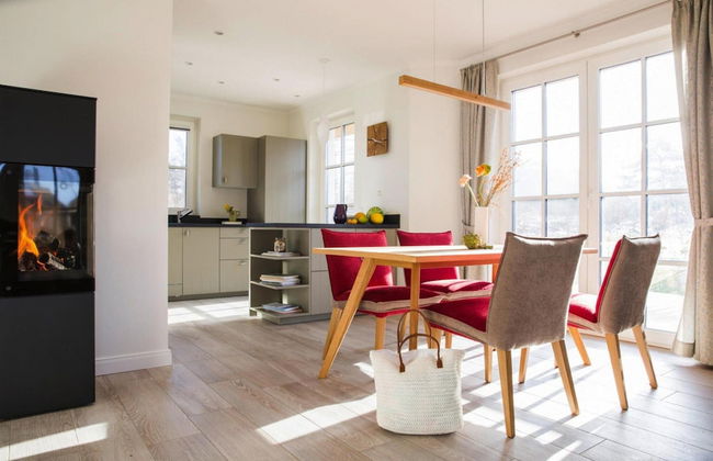 Ferienhaus in Fuhlendorf - Foto 14