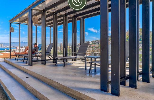 The Park 206 in Jalisco - Foto 4