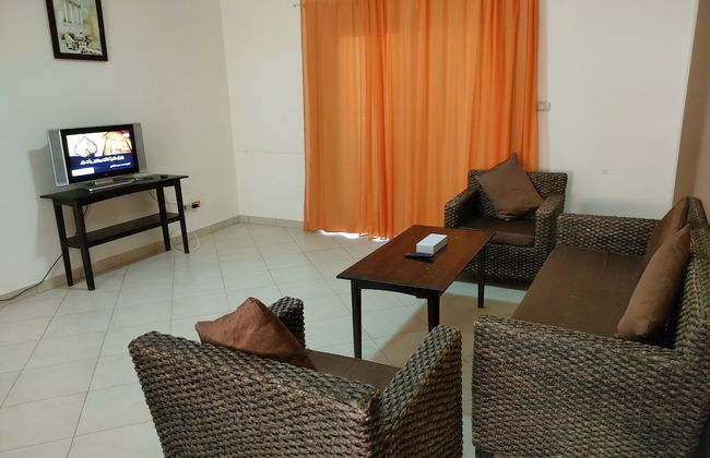 Alhayat Ain El Sokhna - Foto 4