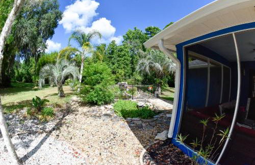 Luxurious Farm House 63 Acres - Foto 74