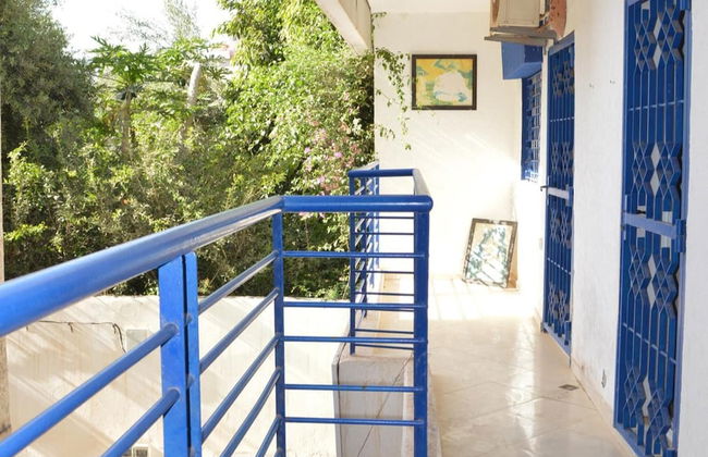 1bed Apt Sleeps 4 - Free Parking, Wifi, Near Beach - Photo 9