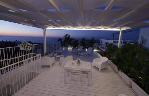 La Terrazza Di Marta- Enjoy Apulia - Foto 6