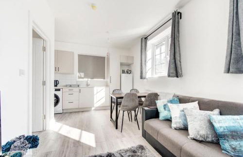 2 bedroom apartment with large rooms and Wi-Fi - Photo 24