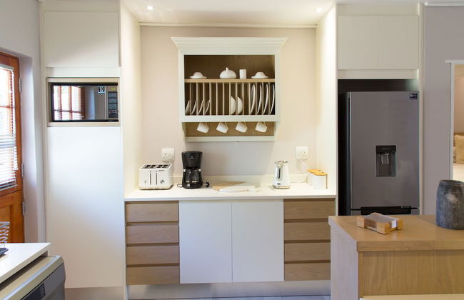 Lauradale Accommodation - Foto 39